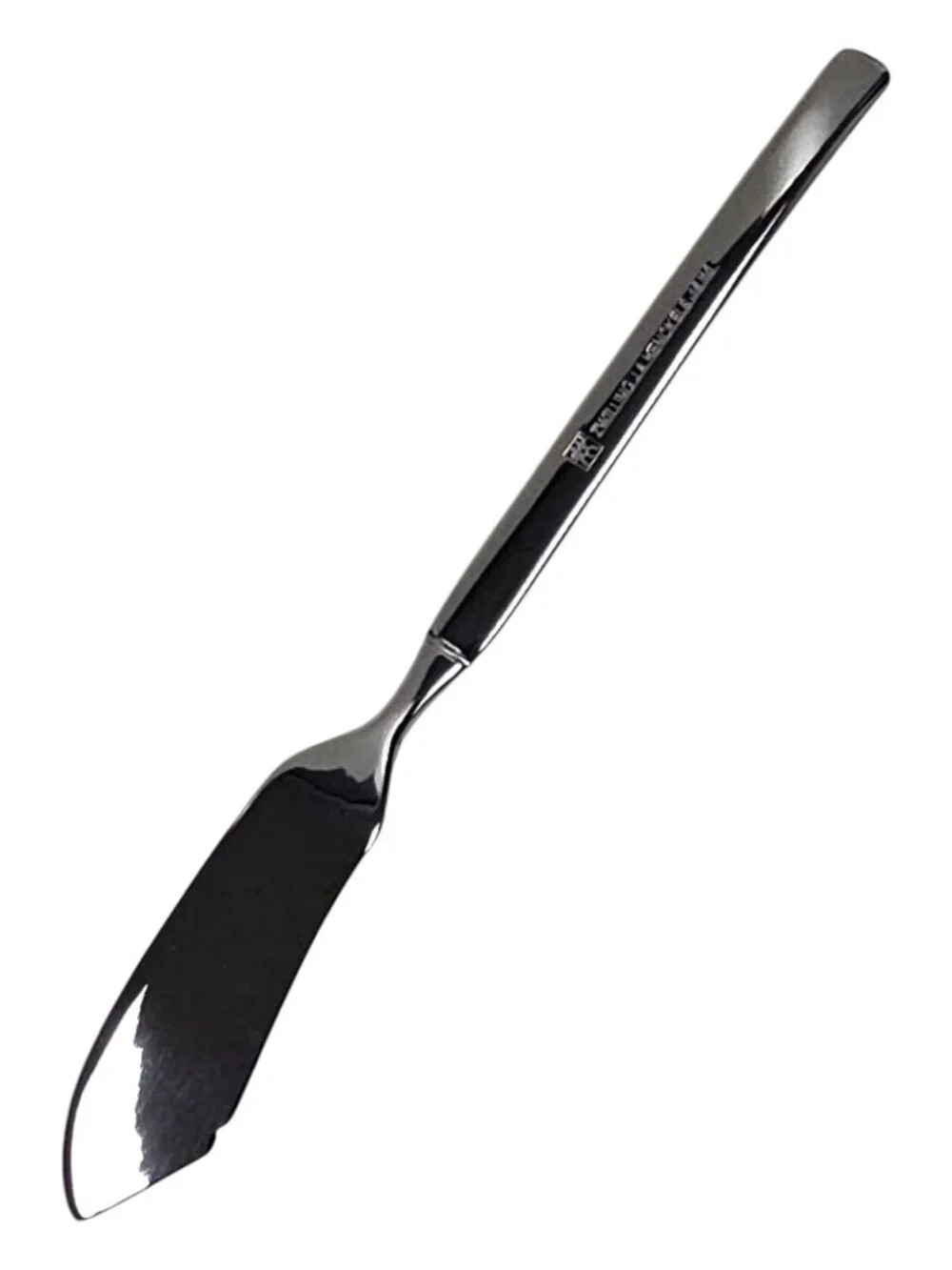 Zwilling J. A. Henckels Opus polished Master Butter Knife